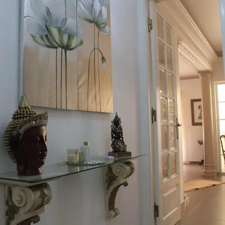 招待所 Pombinha *