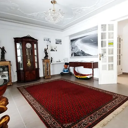 Pombinha 招待所 *