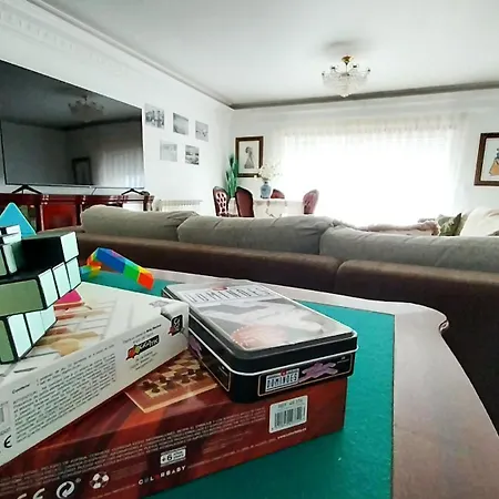 招待所 Pombinha *