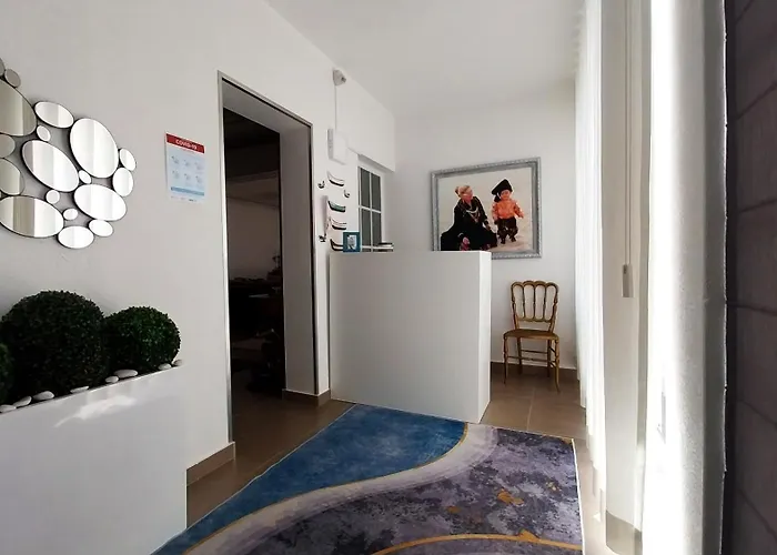 Pombinha Gæstehus