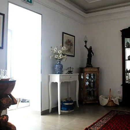 Guest house Pombinha *