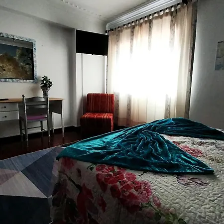Pombinha Guest house *