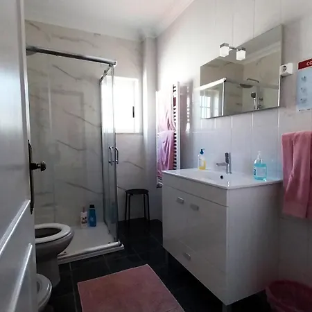 Pombinha Guest house Nazare