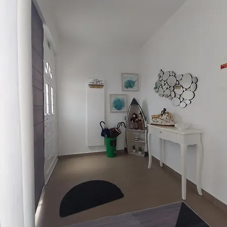 Guest house Pombinha Nazare