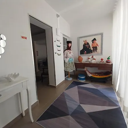 Pombinha Nazare