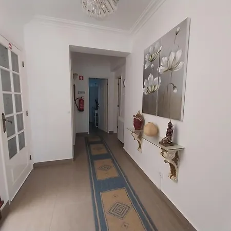 Guest house Pombinha