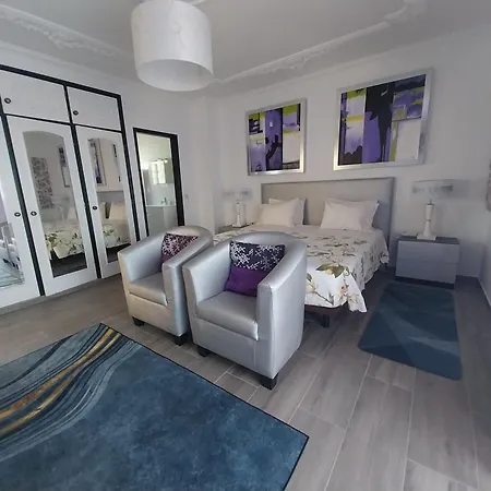 Guest house Pombinha Nazare