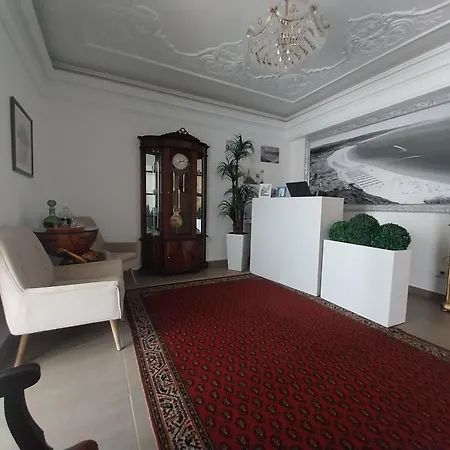 Guest house Pombinha