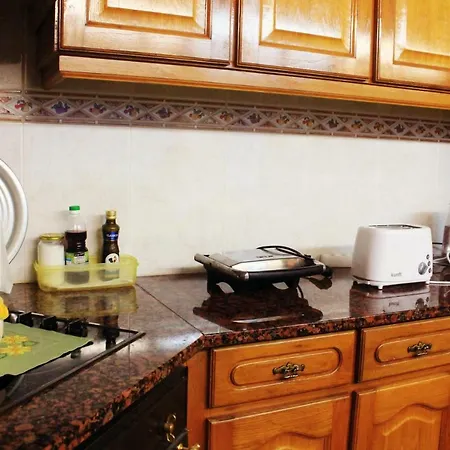 Pombinha Guest house