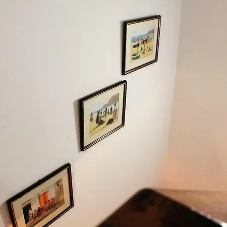 Pombinha Guest house Nazare