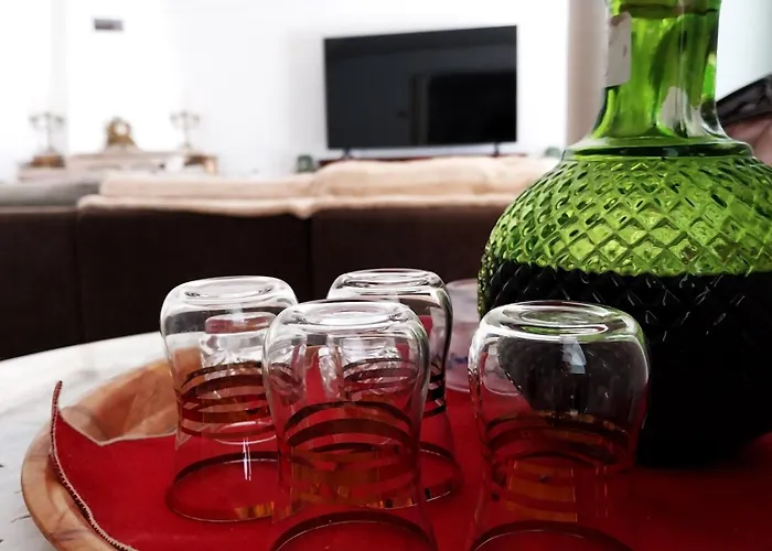 ゲストハウス Pombinha