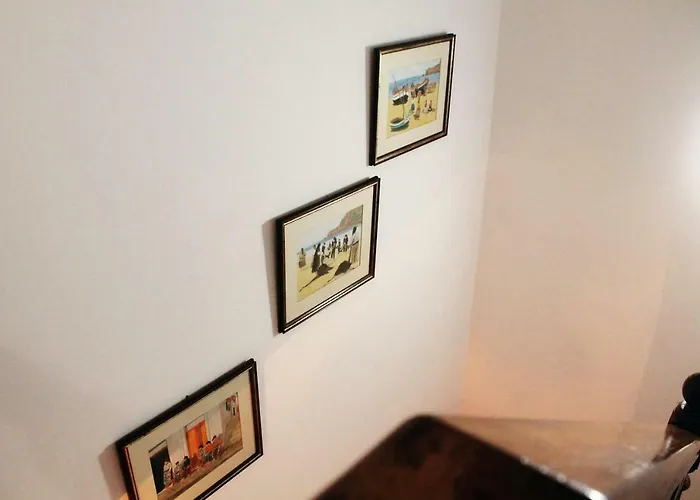 Pombinha ゲストハウス ナザレ